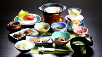 Hinoshimaso Hotels in Ashikita