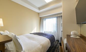 APA Hotel Toyama Ekimae Minami