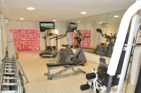 Fiesta Inn Express Naucalpan - Gym