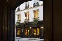 Hotel la Villa d'Estrées - Saint-Germain Hotels in Paris