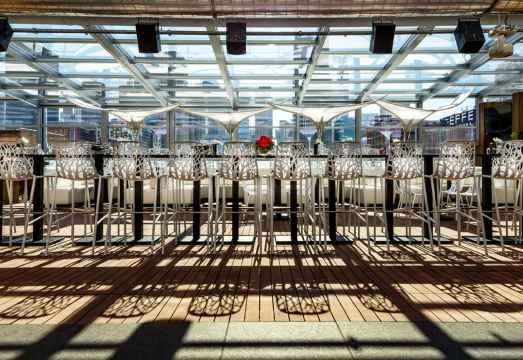 2. 고드프리 호텔 ..