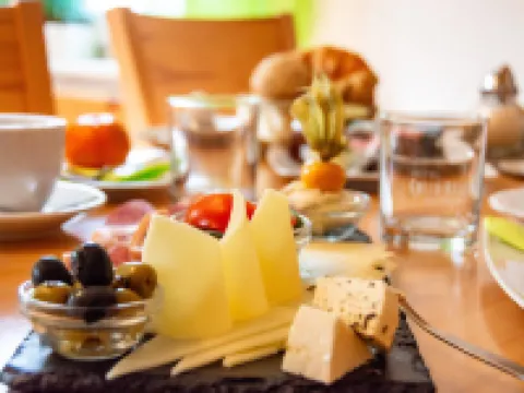 可可貝羅智能入住酒店 路德維希堡酒店