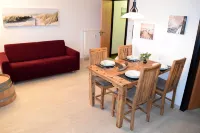 Apartment Gaffelschoner