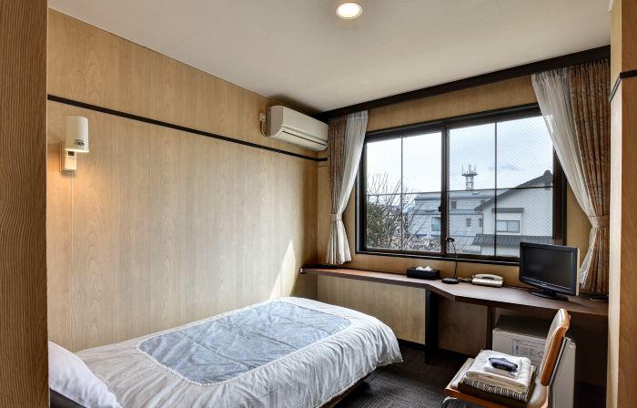 Shimizuya Ryokan