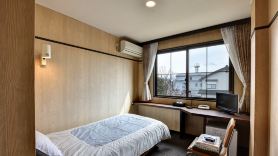 清水屋旅館