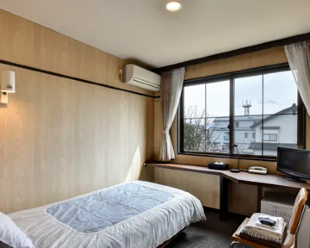 Shimizuya Ryokan Hotel a Nirasaki