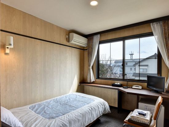Shimizuya Ryokan