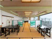 Inubosaki Kanko Hotel Hotel a Chōshi