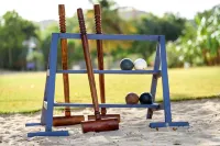 Mount Cinnamon Beach & Wellness Resort - parking