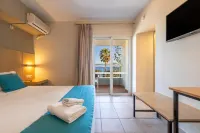 Kos City Sunstone Hotel