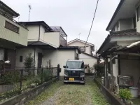 Serenades Higashiakiru04Yokota2mi 6Ppl2PrkgPets 마츠바라1쵸메 아동 놀이터 주변 호텔