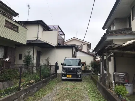 Serenades Higashiakiru04Yokota2mi 6Ppl2PrkgPets