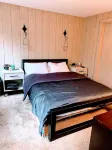 4Br 2BA - MT Snow, Skiback Trail, Free Shuttle, Pool, BBQ - Green Mountain House