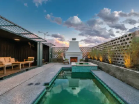 Angoria Hotel Hotels in San Angelo