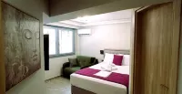 Pyrgiou Suites Hotel a Oraiokastro