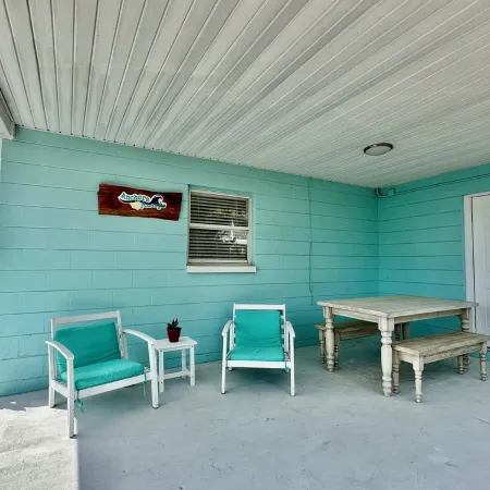 Fully Renovated, Direct Gulf Access w private doc just for you! Отели в г. Эрнандо-Бич