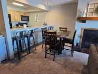 Cozy 2-Bedroom Condo, Stunning Golf Course Views – Perfect for Families & Groups