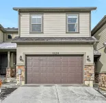 Charming 4-bedroom townhome in Hideout