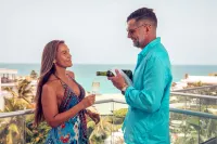 Sonesta Maho Beach All Inclusive Resort Casino & Spa - Ocean View