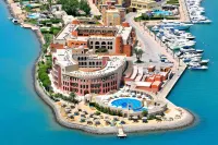 Three Corners Ocean View El Gouna - Adults Only Hotels near The Smokery Beach