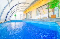 Gyeongju Haseori 316 Poolvilla - Spa