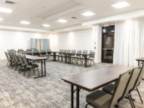 Staybridge Suites GREENVILLE - MEDICAL CENTER by IHG Hotels in Greenville