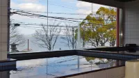 Ayaha湖畔飯店