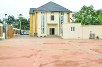 Omenma Hotels & Conference Centre Hotels in 