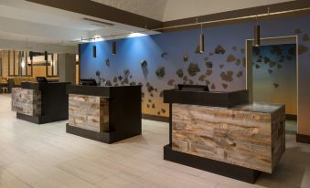 Embassy Suites by Hilton Austin Central
