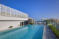Tumbi Hotel Dubai the Palm, Tapestry Collection by Hilton - Sea View