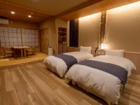 Yunohana Tsukiya - Hot Springs
