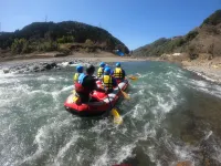 kumagawaRaftingAgain