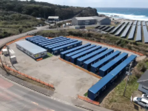 58 Village Tanegashima Hotels in Nishinoomote