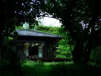 里の箱庭　Lodge365