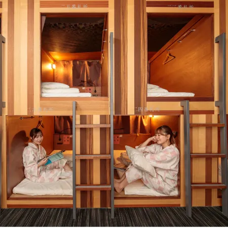 Yokkaichionsen Ofurocafe Yumoriza