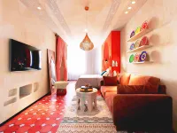 Skyline Hotel Phu Quoc Hotels in 