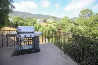 HIGH-END - Modern Tuscan - View - 2nd & 3rd Story Deck