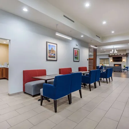 Comfort Suites Bowling Green Southeast