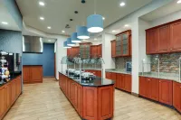 Drury Plaza Hotel Mt Vernon - breakfast
