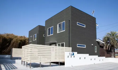 Pleasure Point Ichinomiya Các khách sạn ở Chōsei District