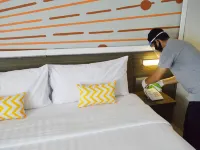 Yusra Inn Hotel Bekasi Hotels in Bekasi City