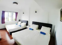 Sunlight Suite Sdn Bhd