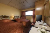 Iberotel Helio Nile Cruise - Every Monday from Luxor for 07 & 04 Nights Hotels in At Tod