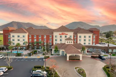 Hilton Garden Inn Fontana Hotels near Martin Tudor Jurupa Hills Regional Park