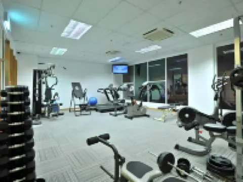Hotel Primera Suite Cyberjaya Hotels in Cyberjaya