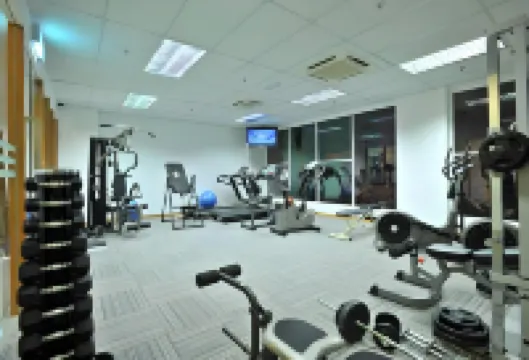 Hotel Primera Suite Cyberjaya