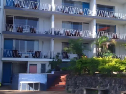 Capricorn Hotel Suva Hotels in Suva