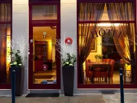 Hotel Admiral Hotels in Geneva