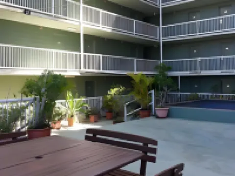 Luma Luma Holiday Apartments