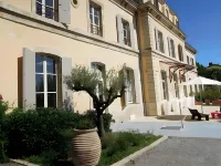 Hotel Estelou Hotels in Saint-Christol